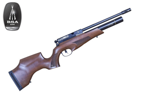 BSA Ultra CLX Air Rifle