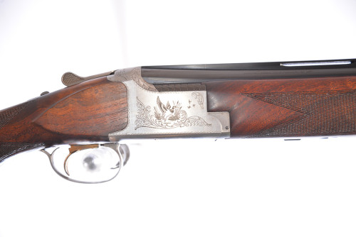 Browning B125 Game 12g 30" Shotgun