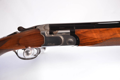Beretta 682 Sport 12g 28" Shotgun