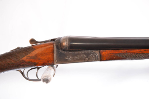 Gunmark Sabel 12g Shotgun