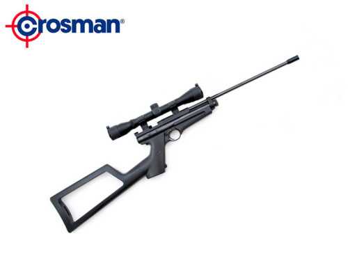 Crosman Ratcatcher 2250 XL .22 CO2 Air Rifle