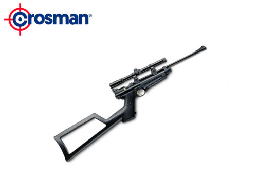 Crosman Ratcatcher 2250 .22 CO2 Air Rifle