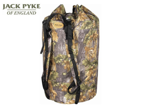 Jack Pyke 120L Decoy Bag English Oak