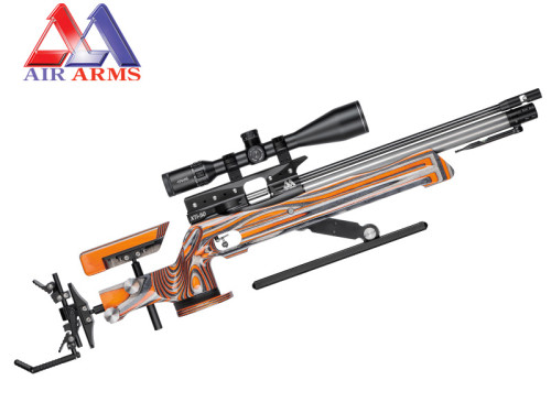 Air Arms XTi-50 FT Orange