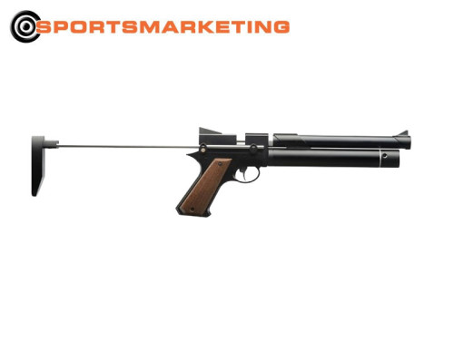 SMK Artemis PP750 Air Pistol