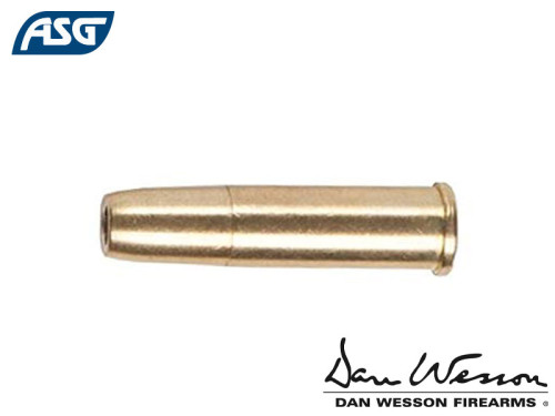 ASG Dan Wesson 715 Revolver Spare Cartridge Pellet