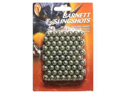 Slingshot Ammo Pack