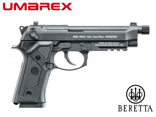 Umarex Beretta M9A3 Full Metal
