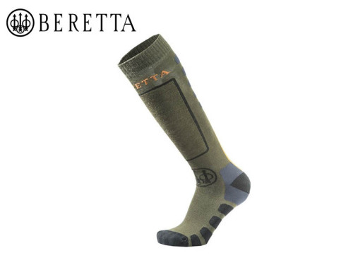 Beretta Long Merino Socks