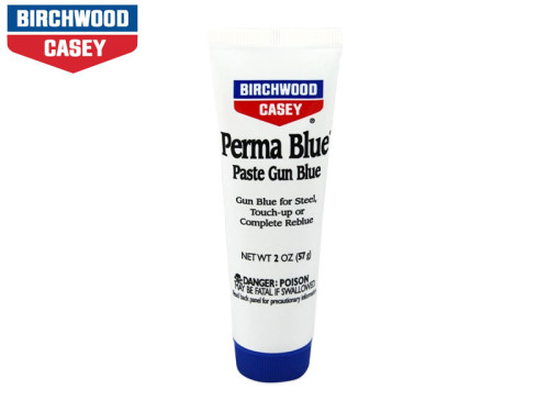 Birchwood Casey Perma Blue 2oz Paste