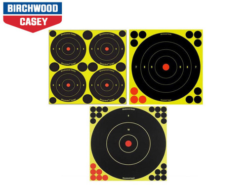 Birchwood Casey Shoot N C Targets