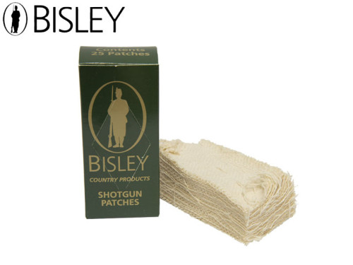 Bisley Cleaning Patches