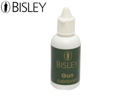 Bisley Gun Lubricant 