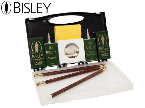 Bisley Presentation Cleaning Kit 