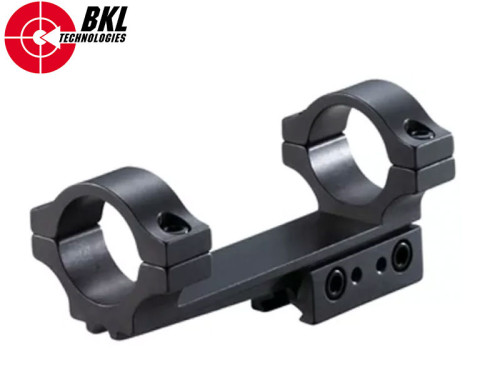 BKL-254 1″ Tube 4″ Long Cantilever with 1-5/8″ Clamping Length