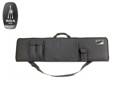 BSA Black Tactical Case Mat 