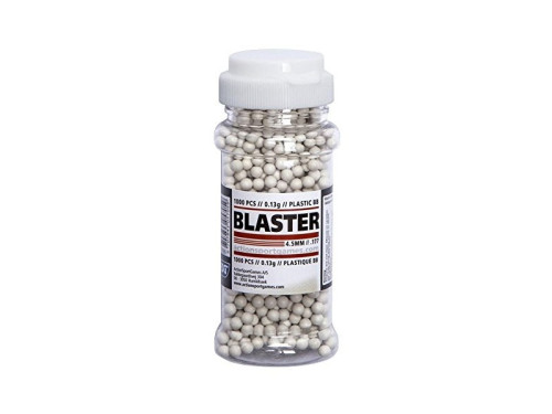 ASG Blaster 4.5mm Plastic BBs 