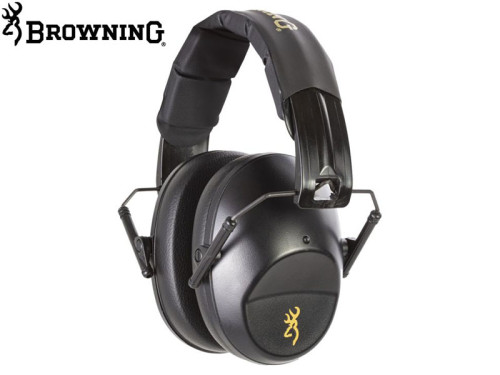 Browning Compact Protective Ear Protection