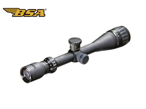 BSA Sweet .22 3-9x40 Riflescope