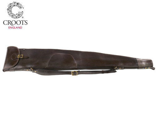 Croots Malton Bridle Leather Rifle Slip