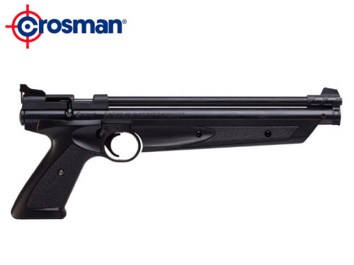 Crosman American Classic 1377 Air Pistol .177
