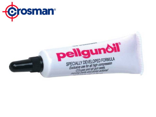 Crosman Pellgun Oil