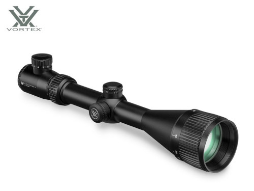 Vortex Crossfire II 3-12×56 AO Hog Hunter Illuminated Riflescope
