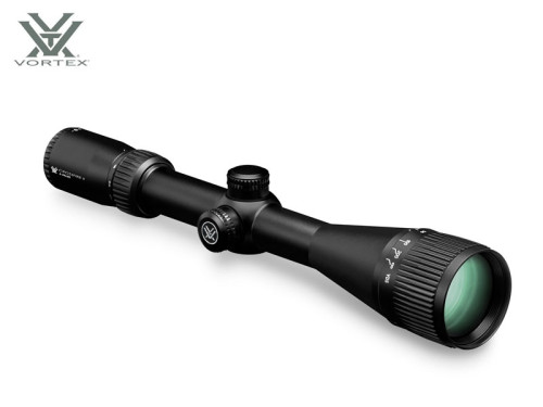 Vortex Crossfire II 6-24×50 AO Riflescope