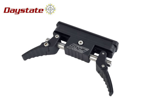 Daystate Delta Wolf PRS Gen4 Buttplate with Adaptor