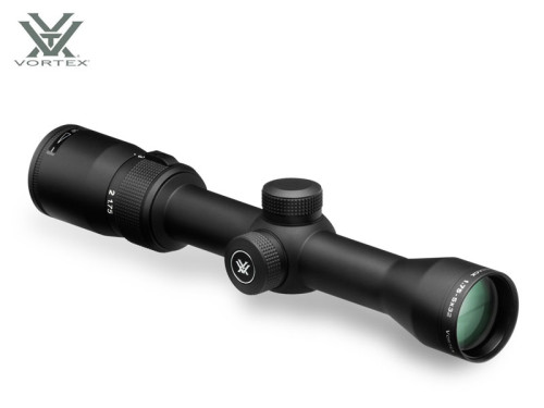 Vortex Diamondback 1.75-5×32 BDC Riflescope