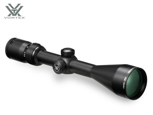 Vortex Diamondback 3.5-10×50 Riflescope