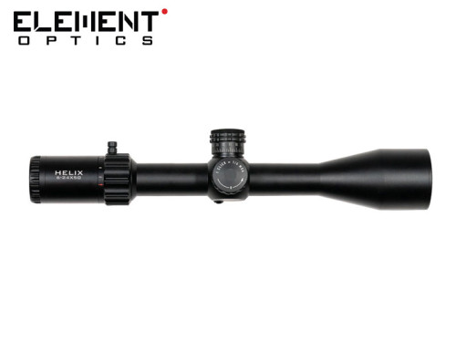 Element Optics Helix 6-24x50 SFP Riflescope