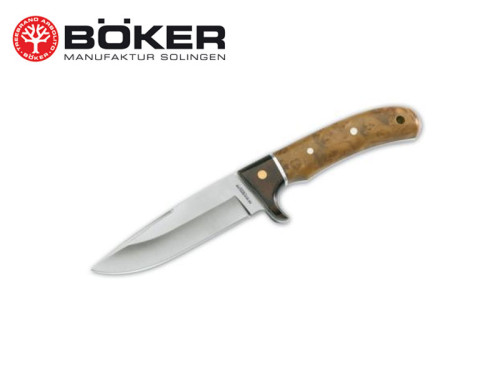 Boker Magnum Elk Hunter Knife