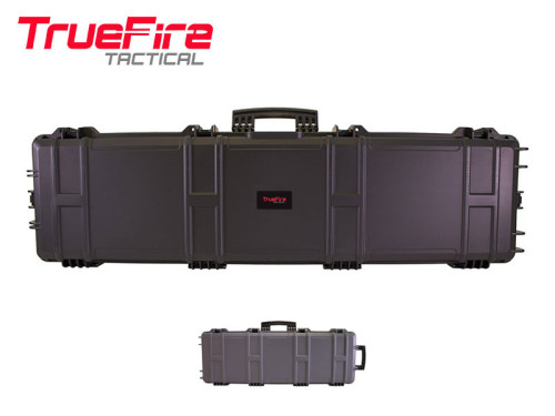 TrueFire Tactical XL Hard Rifle Case