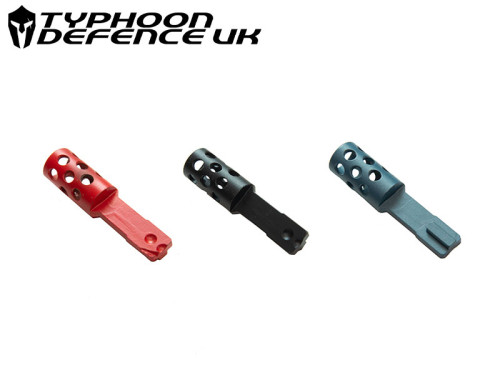 Typhoon F12 Extended Charging Handle