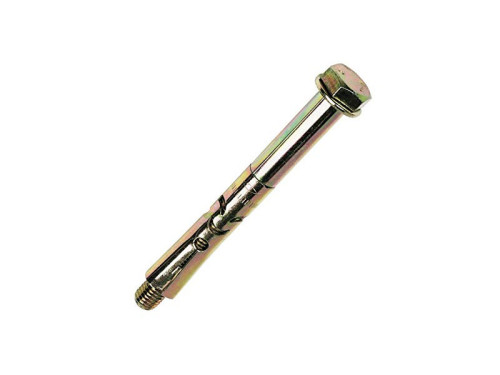 Sleeve Anchor Fixing Bolts M12x100mm