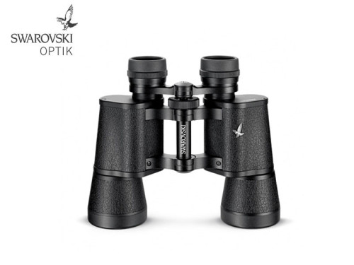 Swarovski Habicht 7x42 Binoculars