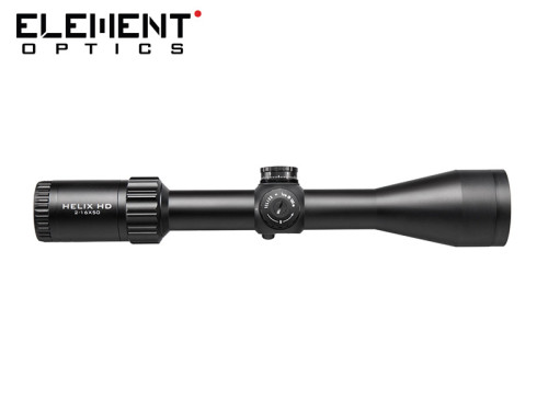 Element Optics Helix HD 2-16x50 SFP Riflescope