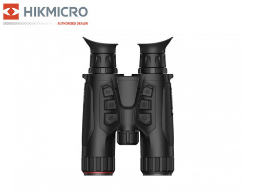 HIKMICRO Habrok 35mm 384x288 20mk LRF Binoculars