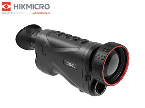 HIKMICRO Condor Pro CQ50L 50mm LRF Thermal Monocular
