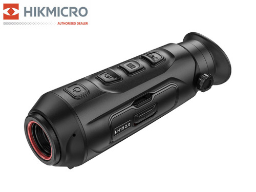 HIKMICRO Lynx Pro 2.0 15mm Smart Thermal Monocular