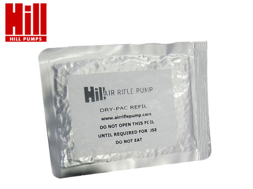 Hill Pumps MK4 Dry Pac Refill Sachet