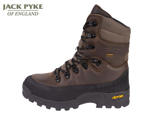  Jack Pyke Hunters Boots