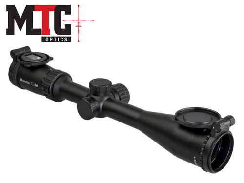 MTC Mamba Lite 3-12x42 Riflescope