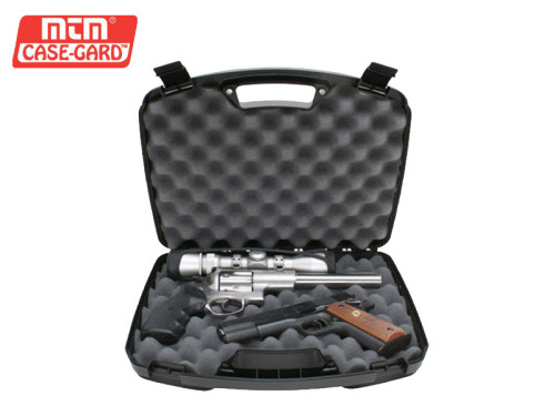 MTM Pistol Case Model 809 