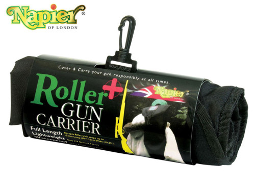 Napier Roller Rifle Carrier