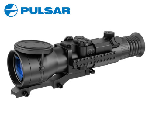 Pulsar Phantom 3x50 MD |Russian Gen 2+ Night Vision Riflescope