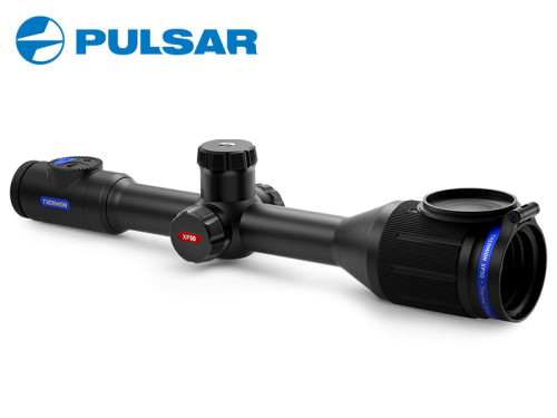 Ex-Demo Pulsar Thermion XP50 Thermal Imaging Riflescope