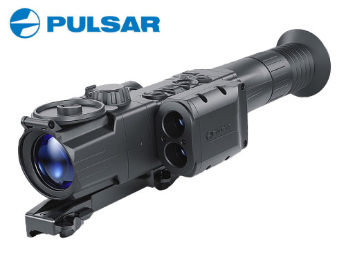 Pulsar Digisight Ultra LRF N450 Night Vision Scope