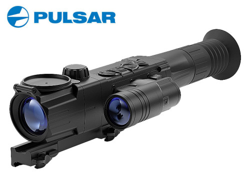Pulsar Digisight Ultra N450 Night Vision Scope